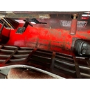 MITSUBISHI トラクター MT33D