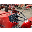 YANMAR トラクター YM2420D