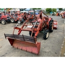 YANMAR トラクター YM2420D