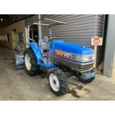 ISEKI トラクター TG25