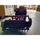 SHIBAURA トラクター P145F