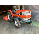 KUBOTA トラクター GL32D