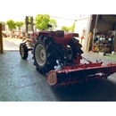 KUBOTA トラクター GL32D