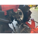 KUBOTA トラクター GL32D