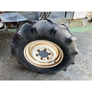KUBOTA トラクター GL32D
