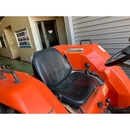 KUBOTA トラクター GL32D