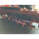 KUBOTA トラクター GL32D