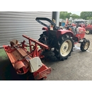 YANMAR トラクター RS240