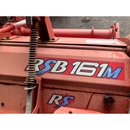 YANMAR トラクター RS240