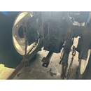 MITSUBISHI トラクター MT2501D