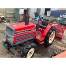 YANMAR トラクター F22D