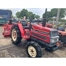 YANMAR トラクター F22D