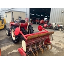 YANMAR トラクター F22D