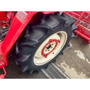 YANMAR トラクター F22D