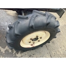 YANMAR トラクター F22D