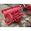 YANMAR トラクター F22D