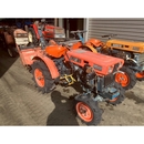 KUBOTA トラクター B5000