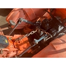 KUBOTA トラクター B5000