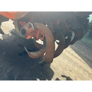KUBOTA トラクター B5000