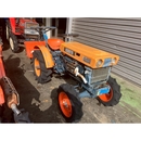 KUBOTA トラクター B6000
