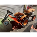 KUBOTA トラクター B6000
