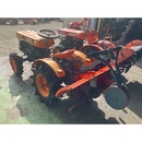KUBOTA トラクター B6000
