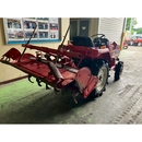 MITSUBISHI トラクター MT14
