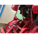MITSUBISHI トラクター MT14