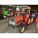 YANMAR トラクター F20D