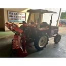 YANMAR トラクター F20D