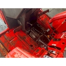 YANMAR トラクター F20D