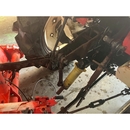 YANMAR トラクター F20D