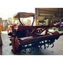 YANMAR ロータリー 