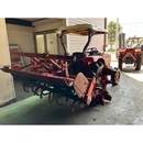YANMAR ロータリー 