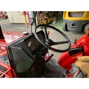 YANMAR トラクター FX20D