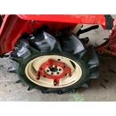 YANMAR トラクター FX20D