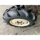 YANMAR トラクター FX20D