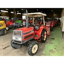 YANMAR トラクター FX20D