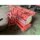 YANMAR トラクター FX20D