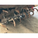 YANMAR トラクター FX20D