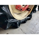 YANMAR トラクター FX20D