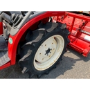 YANMAR トラクター AF18
