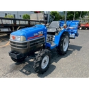 ISEKI トラクター TF193F