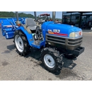 ISEKI トラクター TF193F