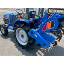 ISEKI トラクター TF193F