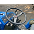 ISEKI トラクター TF193F
