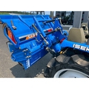 ISEKI トラクター TF193F
