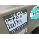 ISEKI トラクター TM15