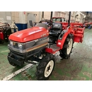 MITSUBISHI トラクター MT241