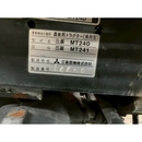 MITSUBISHI トラクター MT241